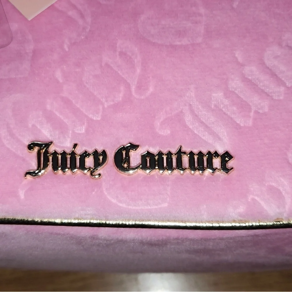 Juicy Couture chic stylish